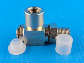 JL04DC BRIDGESTONE Swivel Joint Thread Steel #3