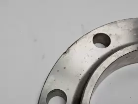 AD-53 BRITE LINE Flange Steel India #2