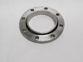 AD-53 BRITE LINE Flange Steel India