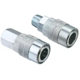 42040 BULLDOG WINCH Connect Couplers Female
