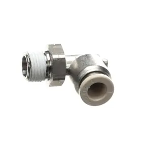 54467.0000 BUNN Fitting Elbow Npt Sst