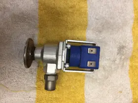 56771.0000 BUNN-O-MATIC Valve Sprayhead