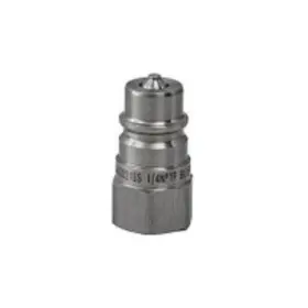 B400021SS BUYERS PRODUCTS Hydraulic Coupler Male Sst Nptf