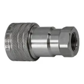 B400032SS BUYERS PRODUCTS Hydraulic Coupler Female Sst Nptf
