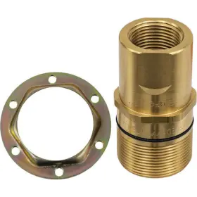 QDWC161 BUYERS PRODUCTS Hydraulic Coupler Male