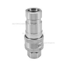 LVA16843 BUYMACHINERYPARTS Flat Coupler Deere Loaders