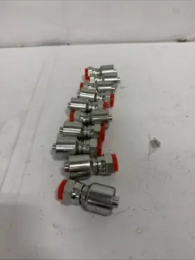 BW2308-08FPX10 BW2308-08FPX HYDRAULIC FITTING Pack