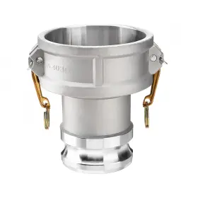 WSN-LC.TLACJG01.FBA BWCXR Da Cam Groove Hose Fitting Female