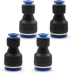 BW07-049 BWINTECH Pneumatic Straight Reducing Push Connect