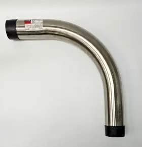 S42590EL00 CALBRITE Rigid Steel Elbow