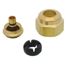 680503A CALEFFI Pex Fitting Manifolds Nos
