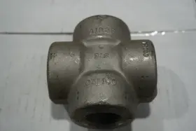 12025 CAMCO Cross Steel