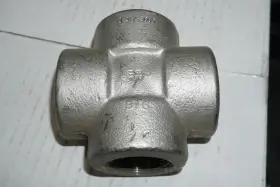 12030 CAMCO Cross Steel