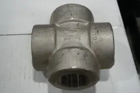 12035 CAMCO Cross Steel