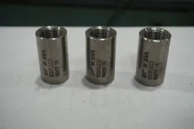12050 CAMCO Coupling Steel