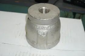 20560 CAMCO Reducing Coupling