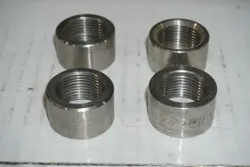 20710 CAMCO Half Coupling