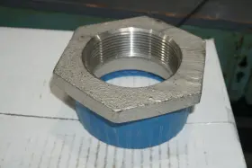 21090 CAMCO Hex Bushing Steel