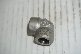 22450 CAMCO Elbow Socket Weld