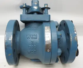2398034-2112122 CAMERON Wkm Ball Valve Ptfe Wcc