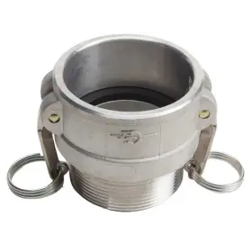 DA40F40MN CAMLOCK Female Male Npt