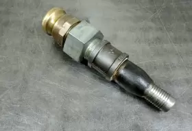 F200 CAMLOCK FITTINGS Cam Lock Fitting Loc Reduce Hose Barb #3
