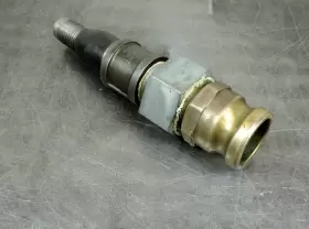 F200 CAMLOCK FITTINGS Cam Lock Fitting Loc Reduce Hose Barb