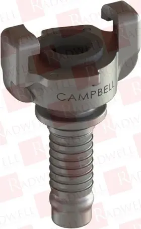 UH-2I CAMPBELL FITTINGS Box