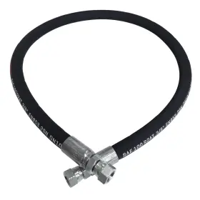 CAMUUN009 CAMUUN Hydraulic Hose Jic Female Fittings Ends