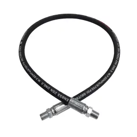 CAMUUN012 CAMUUN Hydraulic Hose Nptf Male Fittings Ends
