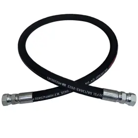 CAMUUN006 CAMUUN Hydraulic Hose Jic Female Fittings Ends