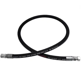 CAMUUN015 CAMUUN Hydraulic Hose Jic Female Fittings Ends