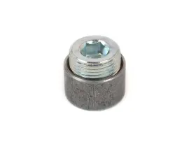 20-888 CANTON RACING PRODUCTS Steel Fitting Npt Plug Welding