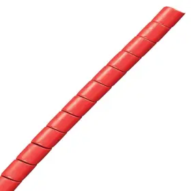 787907422660 CAPLUGS Spiral Wrap Hydraulic Hose