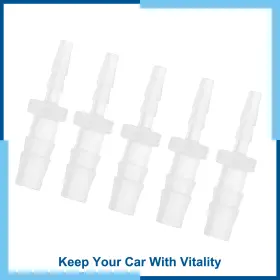 678202680773 CARPOPART Hose Barb Fitting Connectors