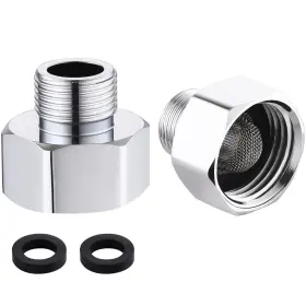 1238RFA CARVEDEXQUISITELY Pipe Fittings Faucet Supply Hose