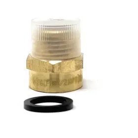 720189918247 CASCADA SHOWERS Thread Bspp Female Npt Male Pipe