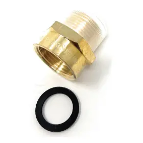 CSSL5616502 CASCADA SHOWERS Thread British Bspp Female Npt