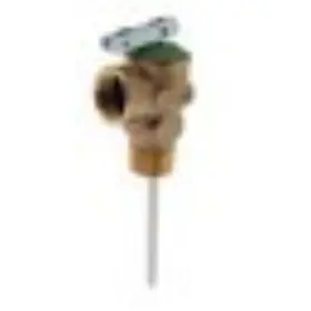 23261-0150 CASH ACME Relief Valve Lead