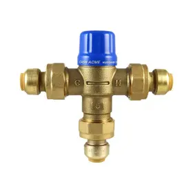 697285008724 CASH ACME Anti Siphon Vacuum Breaker