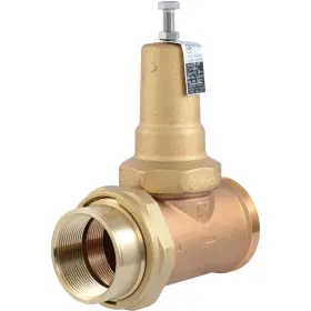 PVA54M-SUTH-60 CASH ACME Pressure Regulating Valve Double