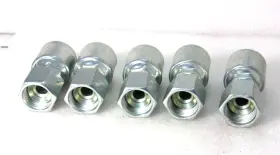 G25170-0810 CATES CORP Gates Hydraulic Hose Fitting #2