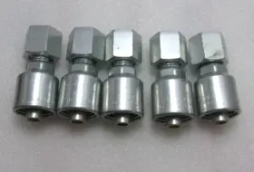 G25170-0810 CATES CORP Gates Hydraulic Hose Fitting