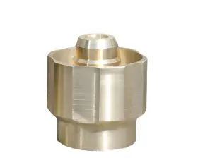 16.0331 CAVAGNA Lpg Adapter Acme Euro Fitting Propane