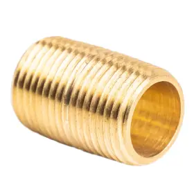 112E CCI Npt Male Close Pipe Nipples Fitting Connector Pack #2