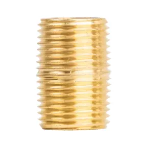 112E CCI Npt Male Close Pipe Nipples Fitting Connector Pack #3