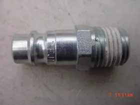 103205452 CEJN Nipple Male Npt