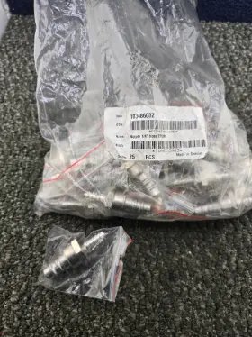 103486002 CEJN Nipple Hose Adapter Barb Connect Plug