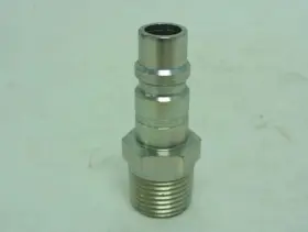 105505455 CEJN Box Pneumatic Connector Nipple Mnpt