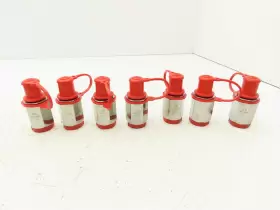4146205 CEJN Disconnect Valved Fluid Coupler Female Thread